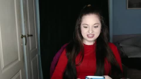 raissa online show from 04/19/26, 05:45