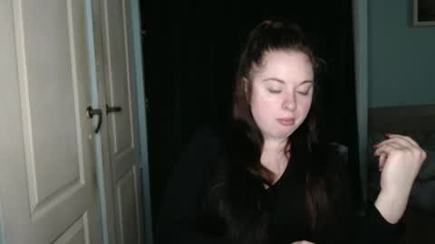Snapshot of theblackdiamond194588 chatting on 05/24/26, 02:00 raissa online show from 05/24/26, 02:00