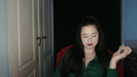 Snapshot of theblackdiamond194588 chatting on 05/29/26, 06:17 raissa online show from 05/29/26, 06:17
