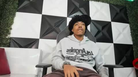Snapshot of theblackflavor chatting on 06/30/26, 03:02 Flavor online show from 06/30/26, 03:02
