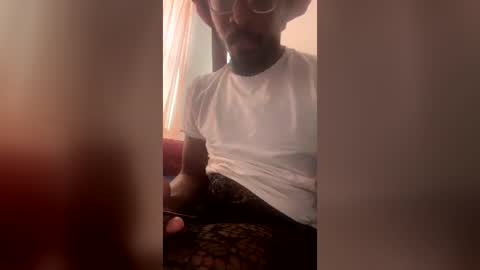 Snapshot of theblacktwinkk chatting on 07/20/26, 07:05 the black twink attorney-at-law online show from 07/20/26, 07:05