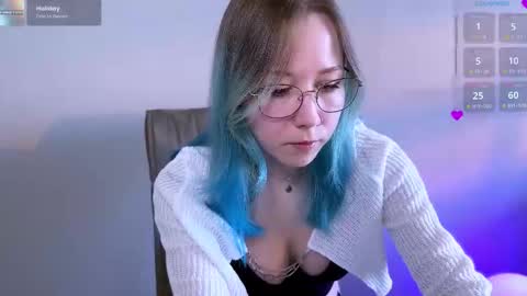 BlueMoon  no babybbbabe  Scroll down for schedule - online show from 03/21/26, 02:09