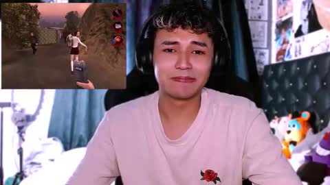 thebluesky_18 online show from 05/17/26, 01:29
