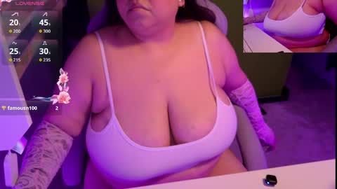TheBouncingBetty online show from 04/15/26, 06:59