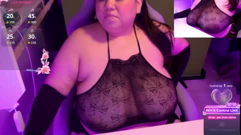 TheBouncingBetty online show from 04/21/26, 04:56