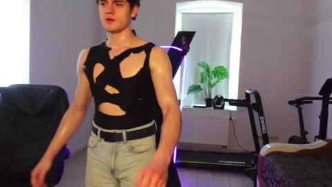 Thebrad H online show from 03/14/26, 09:37