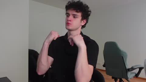 Thebrad H online show from 03/22/26, 07:12