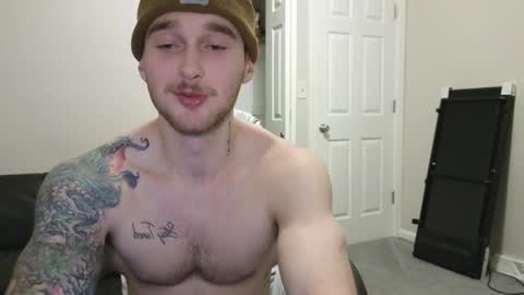 thebrentsavage online show from 01/19/25, 02:47