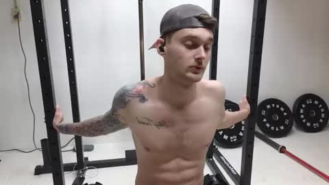 thebrentsavage online show from 03/11/25, 03:05