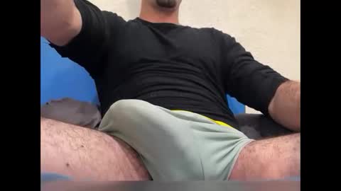 thebulge_b0y online show from 05/29/26, 09:07