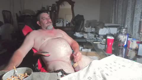 Snapshot of thecajunbator2 chatting on 05/30/26, 10:45 Cajunbator online show from 05/30/26, 10:45