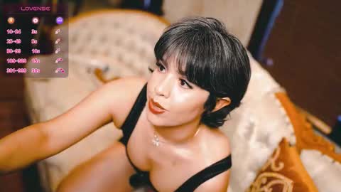 Joan online show from 10/20/25, 10:32