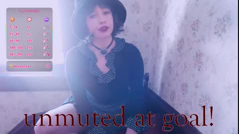 Joan online show from 02/05/26, 06:45