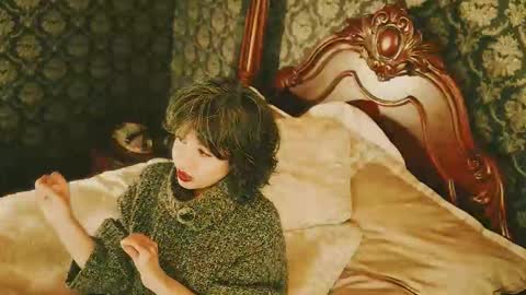 Joan online show from 02/08/26, 06:33