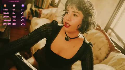 Joan online show from 03/03/26, 07:09