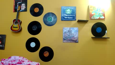 DAMIAN online show from 12/02/25, 06:58