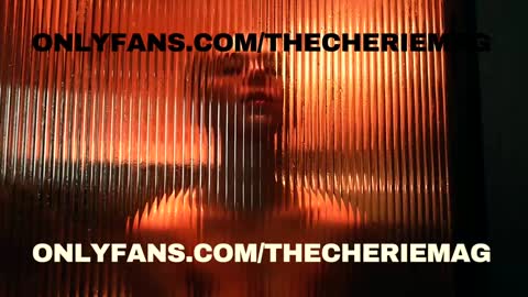 Cherie   online show from 03/13/26, 08:15