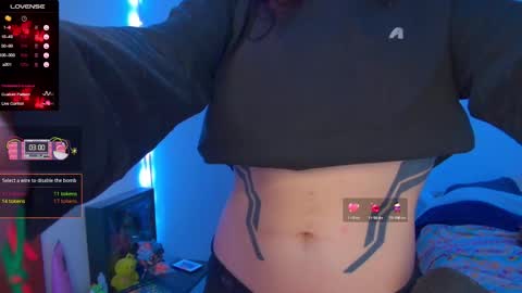 Paulette online show from 03/24/26, 02:38