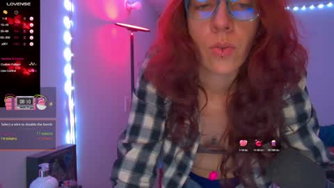 Paulette online show from 03/31/26, 11:49