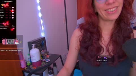 Paulette online show from 04/01/26, 05:21