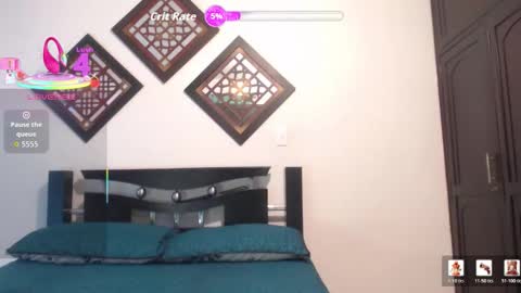 TheChicaNextDoor  online show from 01/08/26, 11:07