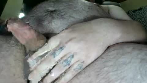 John online show from 02/17/25, 04:20