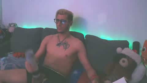Mr.J online show from 12/17/24, 05:15