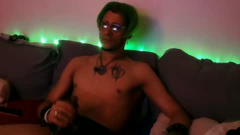 Mr.J online show from 01/01/25, 07:43