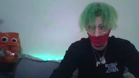 Mr.J online show from 01/05/25, 04:16