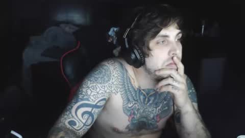 thecolorclear online show from 11/16/25, 01:44