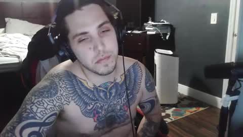 thecolorclear online show from 02/02/26, 04:33