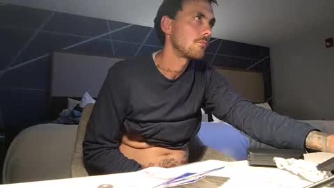 thecoryhall9109 online show from 10/30/25, 05:42