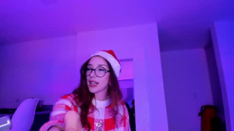 Alicia Alikath  online show from 12/06/24, 12:34