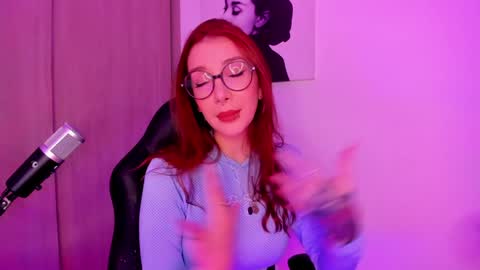 Alicia Alikath  online show from 01/08/25, 10:16