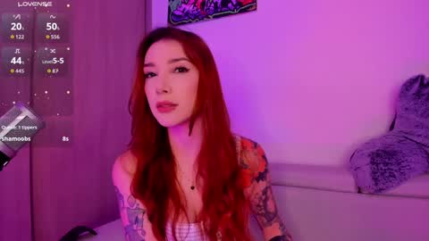 Alicia Alikath  online show from 09/14/25, 01:38