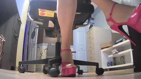 thecowboy_74 online show from 02/23/26, 12:30