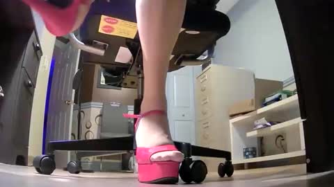 thecowboy_74 online show from 03/02/26, 12:46