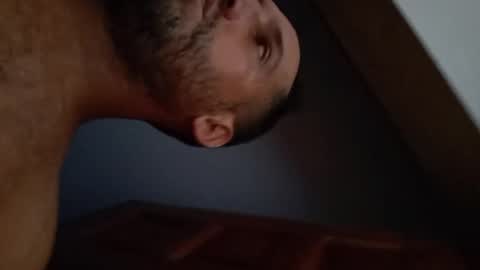 Andres  online show from 11/02/25, 02:52