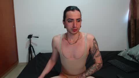 Snapshot of thecrazyadam chatting on 07/06/26, 01:52 Miguel online show from 07/06/26, 01:52