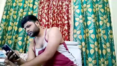 thecuteboyy online show from 04/21/26, 10:54