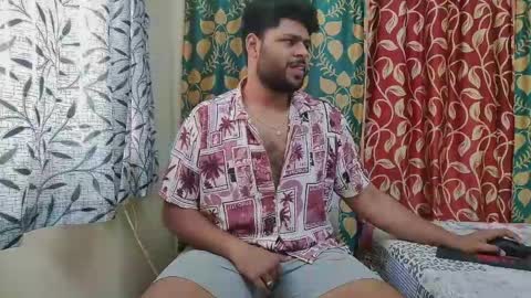 thecuteboyy online show from 05/16/26, 03:14