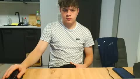 thecuteguy144949 online show from 12/05/25, 08:38