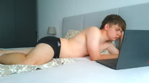 Snapshot of thecuteguy144949 chatting on 06/13/26, 11:08 thecuteguy144949 online show from 06/13/26, 11:08