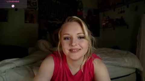 Kassandra Grant online show from 04/25/26, 04:15