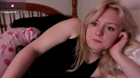 Kassandra Grant online show from 05/07/26, 04:18