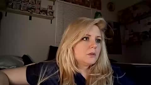 Kassandra Grant online show from 05/23/26, 09:24