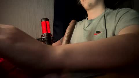 BigT online show from 01/21/25, 07:17