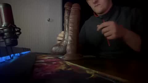 BigT online show from 02/13/25, 07:21