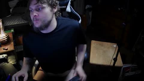 thedemonlord93 online show from 11/17/25, 01:17