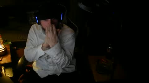 thedemonlord93 online show from 12/14/25, 11:20